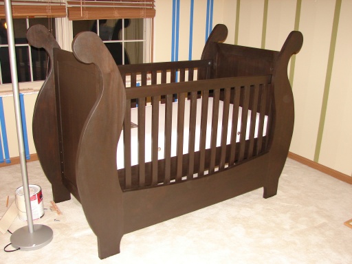 Wood Plans Baby Crib Plans wood projects hobby lobby